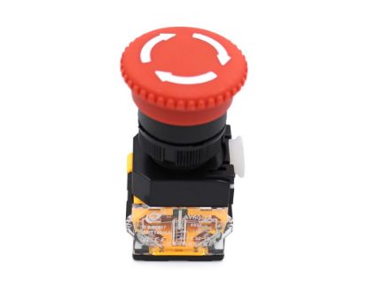 Xhorse Starting Switch with Yellow PCB Part for XC-Mini & Mini Plus| Emirates Keys