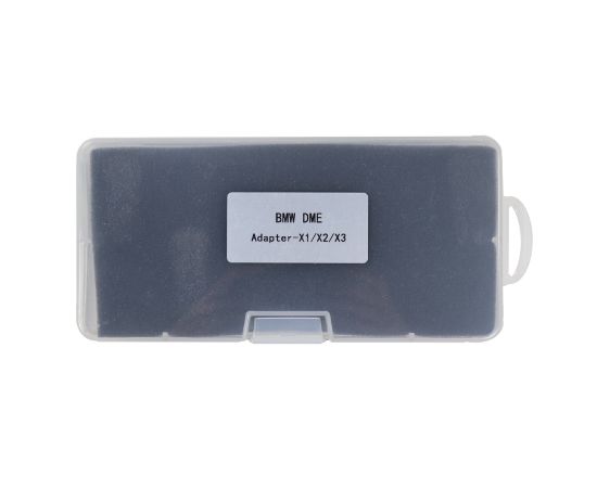 Picture of Yanhua ACDP BMW X1/X2/X3 Bench Interface BoardFor BMW B37/B47/N47/N57