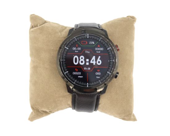 Keydiy KD KEYTIME Smart Watch Model BKT01| Emirates Keys