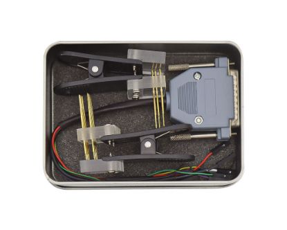 BMW CAS4 CAS4+ Data Reading Clips Socket Wires