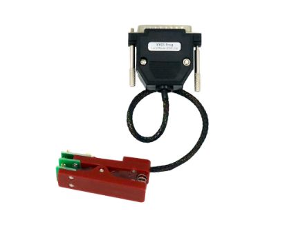 Land Rover Jaguar 2018+ KVM RFA IMMO Box Clip