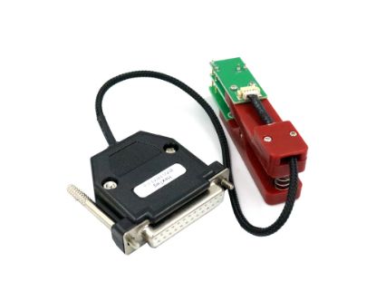 BMW FRM3 Repair Clip for HexTag HexProg| Emirates Keys