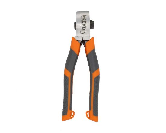 Picture of KEYDIY KD Diagonal Cutting Nippers Tool HandTools Locksmith Tools
