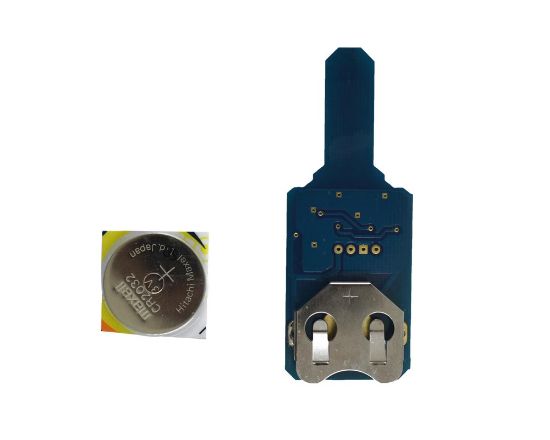 ZED-FULL ZFH46-SNIFFER 46 Sniffer Board Used | Emirates Keys