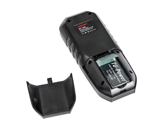 NEW OBDSTAR RT100 Remote Tester Frequency Infrared IR - Range: 300Mhz-320Mhz 434Mhz 868Mhz | Emirates Keys