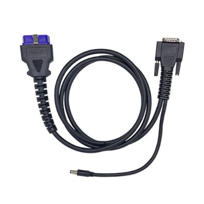 ZED-FUL - ZFHC-OBD2 -Extra OBD Main Cable For Zed-Full Key Programmer Used for OBD Key Programming Applications | Emirates Keys