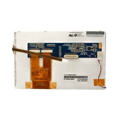 New ZED FULL -ZED TFT - Replacement Touch TFT Display Screen For ZED FULL Key Programmer High Quality Best Price | Emirates Keys