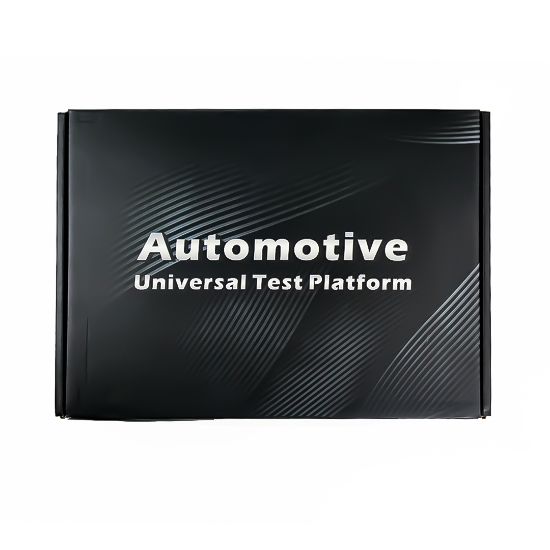 Automotive Universal Test Platform Tool | MK3