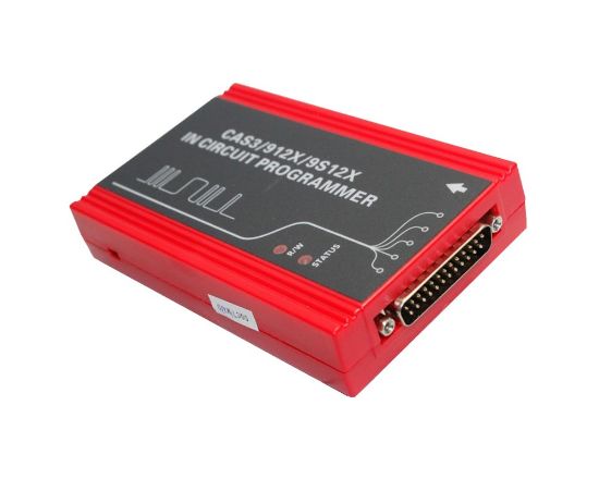 Rosfar BMW CAS1 CAS2 CAS3 912X 9S12X Mercedes| Emirates Keys