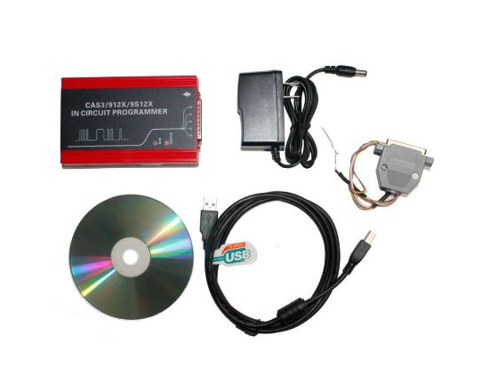 All Motorola processors can be programmed easily and accurately with the R260 Rosfar tool. These include processors family of 68HC912/MC912/MC9s12-MK3.COM And a lot of Emirates Keys-Key Programmer Tool