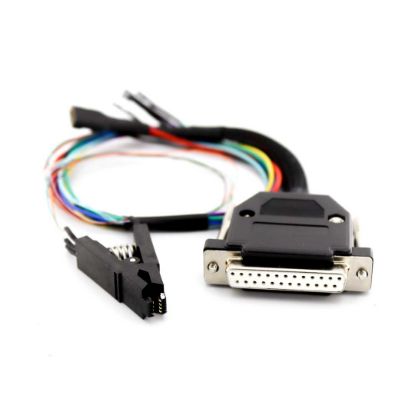 New Microtronik Replacement FEM Cable for AutoHex II from side
