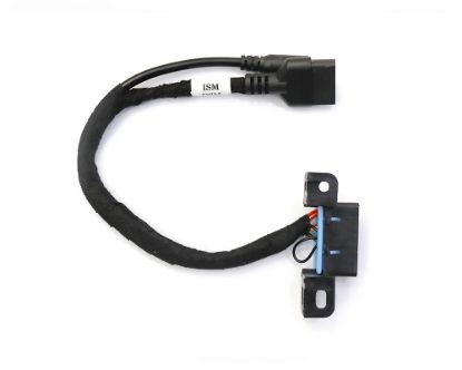 This is a New Abrites CB011 Cable For Mercedes-Benz