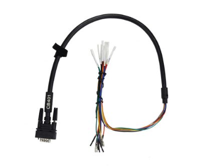 Abrites CB401 Cable for Distribution Box V2.3| Emirates Keys