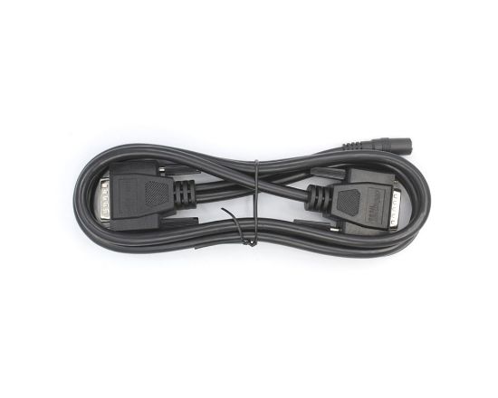 This main cable works OBDSTAR X100 PRO, X-100 PROS, X200 PRO Auto Key Programmer and X200 Pro Oil Reset Tool | Emirates Keys