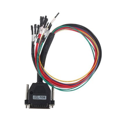VVDI PROG Programmer ECU Reflash Cable| MK3