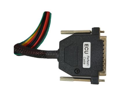 This is for those with VVDI Prog but without working MCU Reflash Cables ( lost or damaged ).