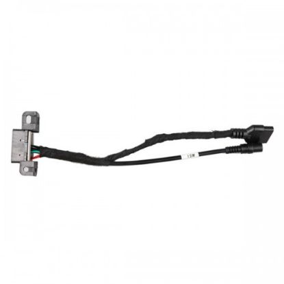 Mercedes Benz ISM DSM 7G-Tronic Renew Cable | Emirates Keys