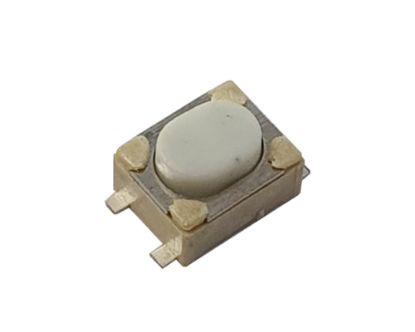 Button Tactile Switch Standard Remote 3.2x4.2x2.5H - mk3.com