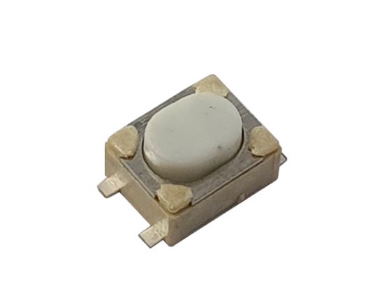 Button Tactile Switch Standard Remote 3.2x4.2x2.5H - mk3.com