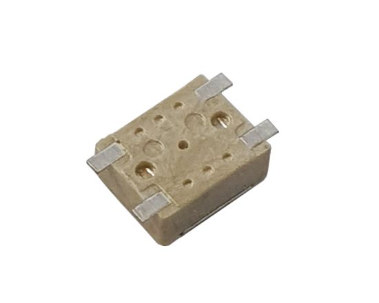 Picture of Button Tactile Switch Standard Remote 3.2x4.2x2.5H