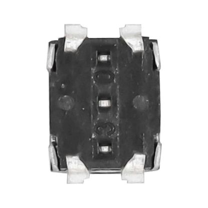 Button Switch Original For Chrysler Jeep Dodge Smart Key Panasonic 2.9 x 3.5 x 1.7H Manufacturer Product Number : EVP-AAN02Q | Emirates Keys