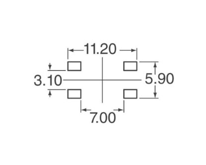 Remote Button Switch Model MK7019| Emirates Keys