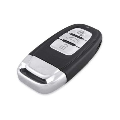 Abrites TA49 Keyless Key For Audi BCM2 Vehicles 433 MHz
