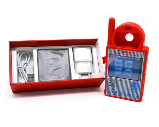CN900 CN 900 Mini Transponder Key Programmer Support Multi Language | MK3