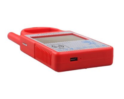 CN900 CN 900 Mini Transponder Key Programmer Support Multi Language | Emirates Keys