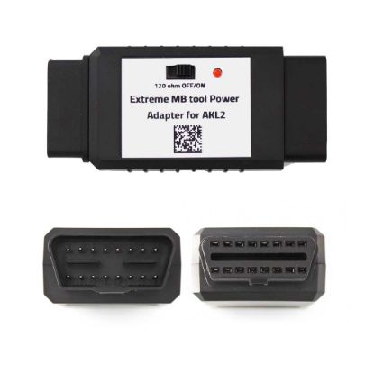 Extreme IR reader HW + Dongle EL4S_32k Genii with Software