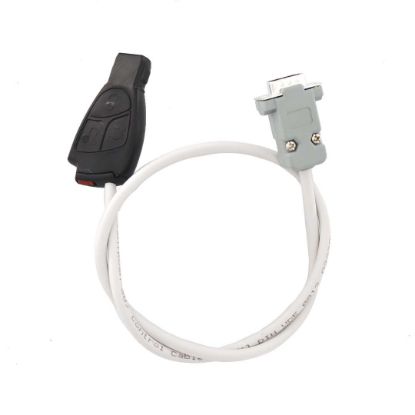 New Extreme IR reader HW + Dongle EL4S_32k Genii with software| Emirates Keys