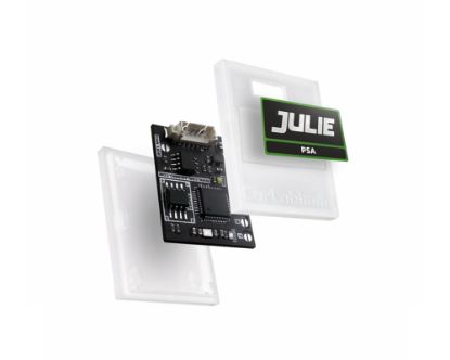 Julie PSA Group Car Emulator For Immobilizer | Emirates Keys