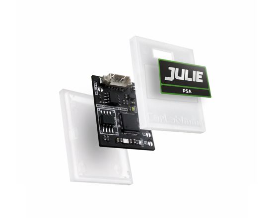 Julie PSA Group Car Emulator For Immobilizer | Emirates Keys