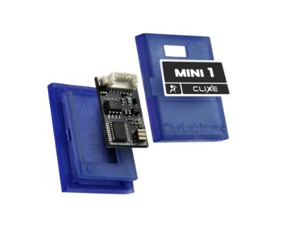 Clixe - Mini 1 - AIRBAG Emulator K-Line Plug & Play | MK3