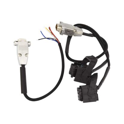 BMW MG1 MD1 DME Test Platform Cable for VVDI Prog