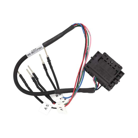 Mercedes-Benz MG1CP002 ECU Cable for Magic Motorsport Flex| MK3
