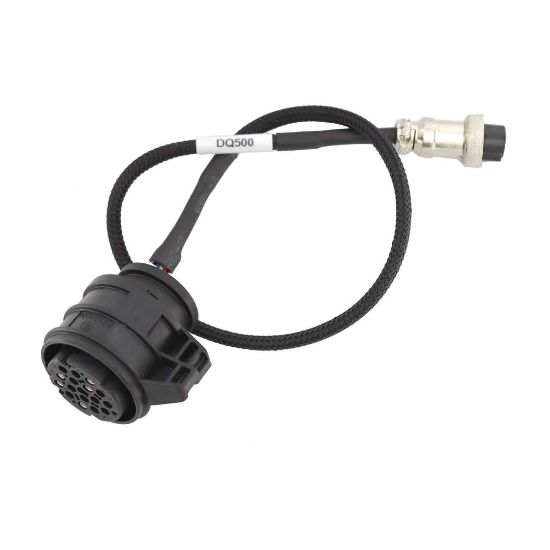 VAG DQ500 DSG Test Platform Cable for Magic Motorsport Flex|MK3