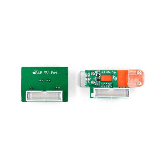 New Yanhua ACDP Set Module 24 New Jaguar Land Rover 2018+ Immo Module Work With Yanhua Mini ACDP Programming Master Basic Module Device | Emirates Keys