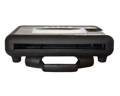 ZED-FULL ZFH-PC Plastic Cover| Emirates Keys