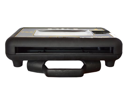 ZED-FULL ZFH-PC Plastic Cover| Emirates Keys