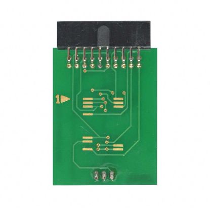 NEW ZED-FULL ZFH-EA6 O5E6 05P3 MCU Adapter This Adapter Enable You To Read Mc68hc05e6 MCU Out Of Circuit. | Emirates Keys