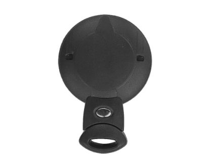 Used Mini Cooper Genuine/OEM Remote 868MHz 3 Buttons High Quality Best Price | Emirates Keys