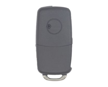 New Aftermarket Volkswagen VW Touran Passat UDS Type Proximity Flip Remote Key 3 Buttons 315MHz 48MQB Transponder | Emirates Keys