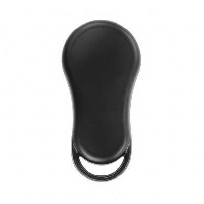  Used Genuine/OEM Jeep Cherokee 2002 Medal Remote Key 3 Buttons  High Quality Low Price Order Now | Emirates Keys