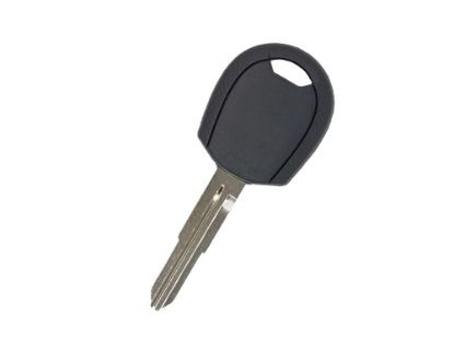 Kia Rio Key Shell thick right| MK3