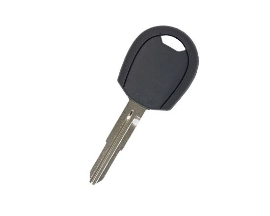 Kia Rio Key Shell thick right| MK3