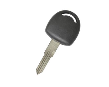 Opel Transponder Key Shell HU46| MK3