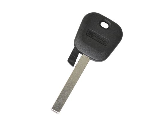 GMC Transponder Key Shell 2014| MK3