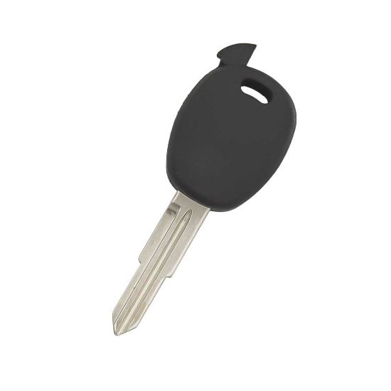 High Quality Aftermarket Daewoo Transponder Key Shell DWO4R Blade and a lot of from Emirates Keys  | Emirates Keys