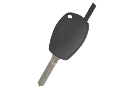 Renault Dacia Transponder Key No Button HU179 Blade| Emirates Keys